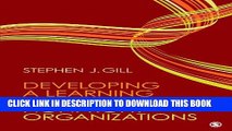 [PDF] Developing a Learning Culture in Nonprofit Organizations Popular Colection