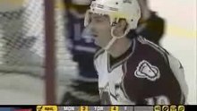 Joe Sakic