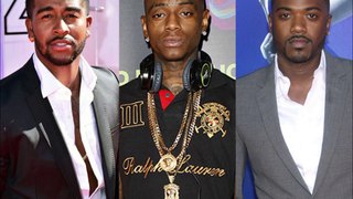 Soulja Boy Quits LHHH!!! Too Ratchet It's NOT Janet's Daughter