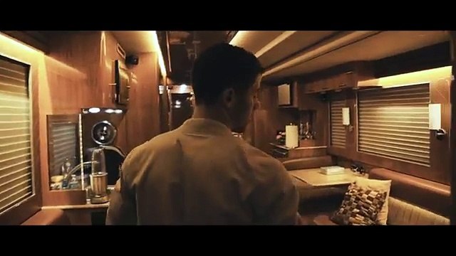 Honda Civic Tour- Future Now Diary With Nick Jonas (Part Five)