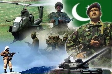 Ay Watan Ay Watan Ay Watan (New Pak Army Song)