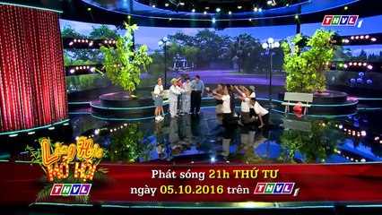 Làng hài mở hội tập 23 - Kenh video ovuinhi.com