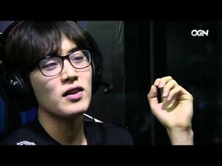 《LOL》2016 LCK 春季賽 國語 W5D1 Longzhu Gaming vs SBENU Game 2