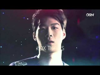 《LOL》2016 LCK 春季賽 國語 W4D3 E-mFire vs LongzhuGaming Game 2