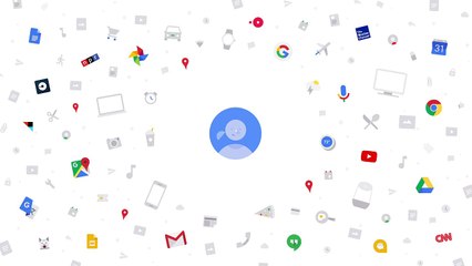 Meet your Google Assistant, your own personal Google