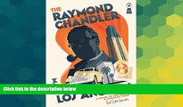 Big Deals  The Raymond Chandler Map of Los Angeles  Best Seller Books Best Seller