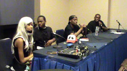 Liberty City Anime Convention 08-20-2016: What is Pokémon GO? - Part 2