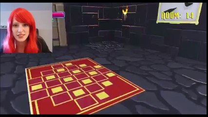 Spooky's Jump Scare Mansion Part 1  Asevera