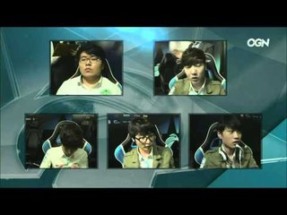 《LOL》2016 LCK 春季賽 國語 W4D3 JINAIR vs SAMSUNG Game 3