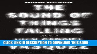 [PDF] The Sound of Things Falling Popular Online