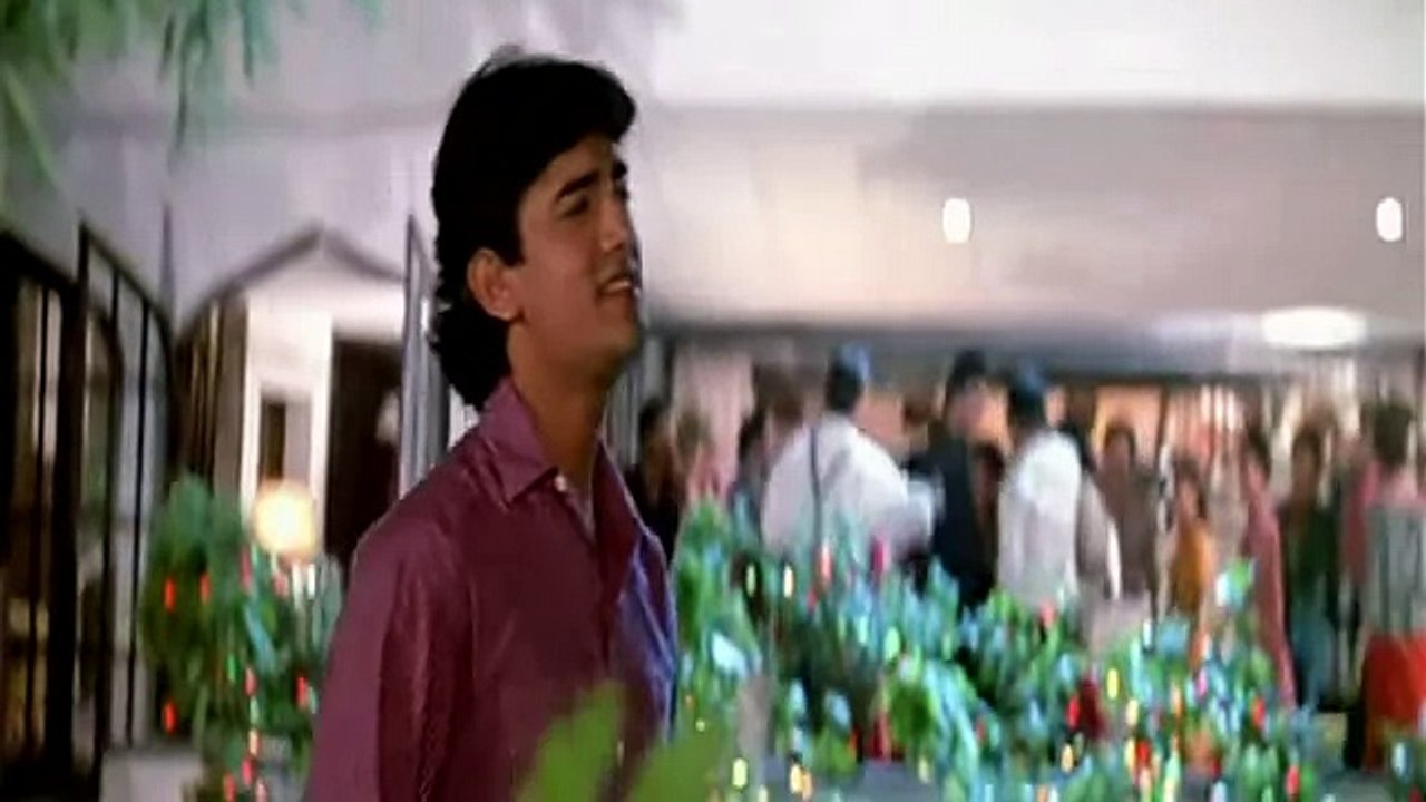 Ae Mere Humsafar   Qayamat Se Qayamat Tak (1988)