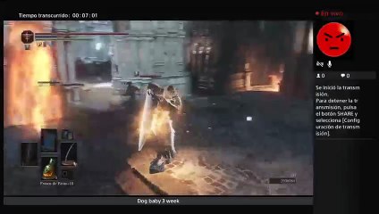 Transmisión de PS4 en vivo de joseluis Galarza (31)