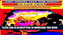 [PDF] Any angel has the right to live twice: The Art of killing Marilyn Monroe. Murder version No