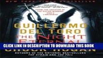 [PDF] The Night Eternal (The Strain Trilogy) Full Online