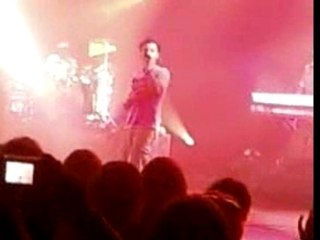 christophe maé Could you be love 2