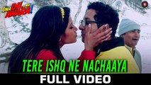 Tere Ishq Ne Nachaaya Full Video Song Hai Apna Dil Toh Awara 2016 Sahil Anand, Niyati Joshi | New Songs