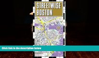 Big Deals  Streetwise Boston  Free Full Read Most Wanted