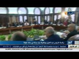 رئاسة: الرئيس عبد العزيز بوتفليقة يقر حركة في سلك الولاة