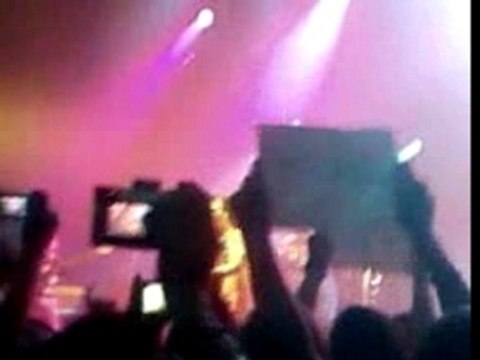 christophe maé Mon paradis