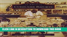 [PDF] Consumer Reports (Images of America: New York) Full Online