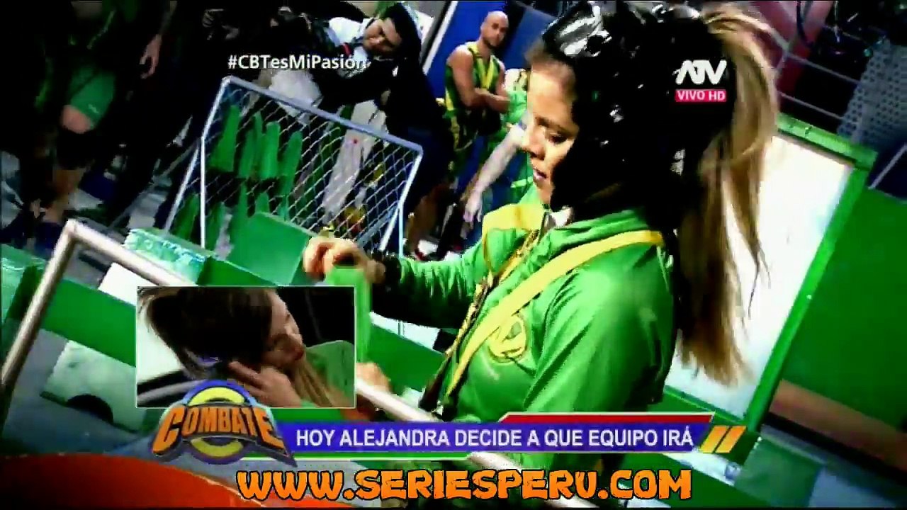 COMBATE