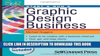 [PDF] Start   Run a Graphic Design Business Popular Online