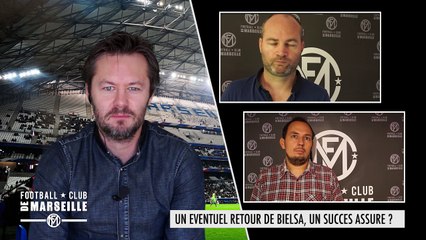 Le retour de Bielsa, un succès assuré ?