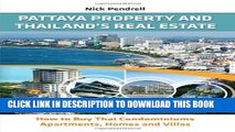 Collection Book Pattaya Property   Thailand Real Estate - How to Buy Condominiums, Apartments,