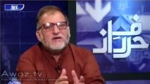 Orya Maqbool Jan's analysis on Imran Khan's decision - Must watch