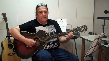 Free Guitar Lessons on Daily Motion Intro