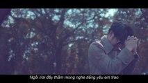 [Vietsub] Siam Media - NGƯỜI VÔ HÌNH (Getsunova)