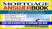 Collection Book The Mortgage Answer Book: Practical Answers to More Than 150 of Your Mortgage and