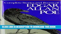[PDF] Complete Stories and Poems of Edgar Allan Poe Full Colection