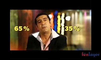 Zafri Khan Best Comedy In India Mazak Mazak Me With Interview