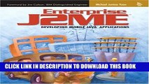 [PDF] Enterprise J2ME: Developing Mobile Java Applications Popular Colection