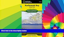 Big Deals  Kachemak Bay State Park (National Geographic Trails Illustrated Map)  Free Full Read