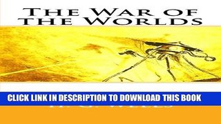 [PDF] The War of the Worlds Full Online