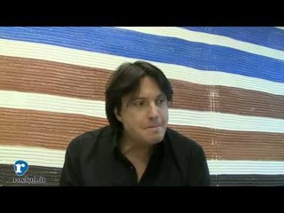 Sanremo 2014: La videointervista a Cristiano De André