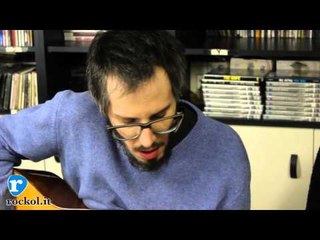 Non voglio che Clara - "I condomini" Live@Rockol