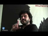 Sanremo 2014: La videointervista a Francesco Renga