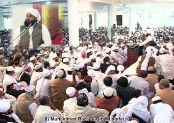 Karbalaa ki Azmaaish tal sakti thi agar . . .