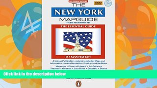 Big Deals  The New York Mapguide  Best Seller Books Best Seller