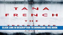 [PDF] The Trespasser: A Novel [Online Books]