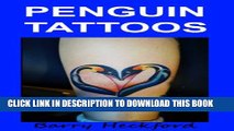 [PDF] Penguin Tattoos: Designs   Ideas Full Online