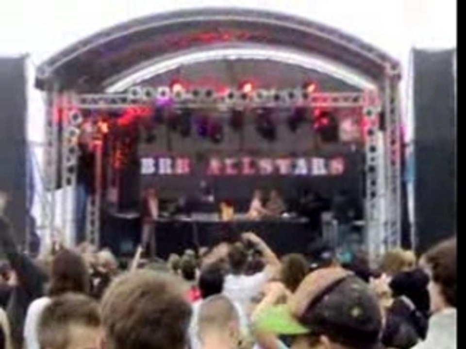 SMS 2007 - second stage (tigerstyle - cirez D)