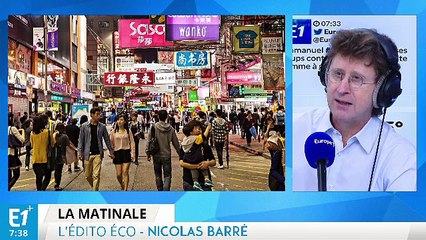 Économie mondiale : quel est le diagnostic du FMI ?