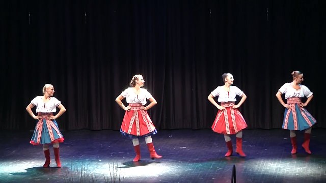 Valses de Vienne à Saint-André-lez-Lille