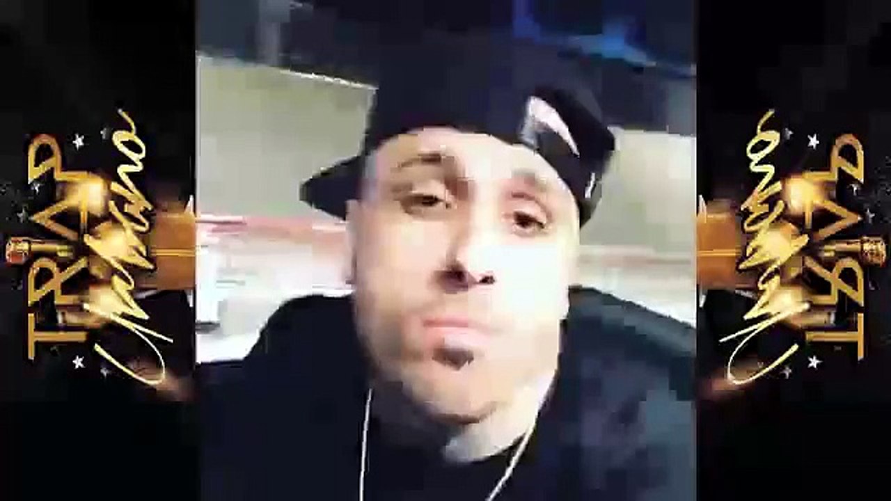 Shaky Shaky Rmx - Daddy Yankee Ft. Plan B Y Nicky Jam