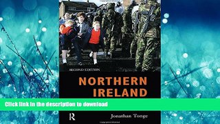 EBOOK ONLINE Northern Ireland: Conflict and Change READ EBOOK