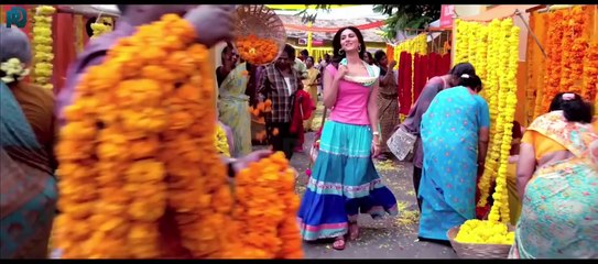 Befikre   Trailer ¦ Ranveer Singh & Vaani Kapoor -releasing 9th Dec ( Be Like this) FANMADE